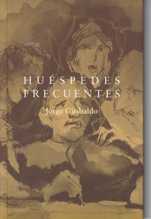 HUESPEDES FRECUENTES