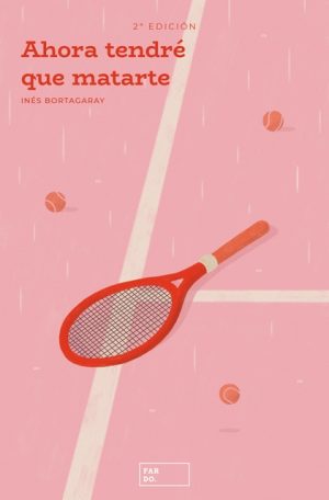 AHORA TENDRE QUE MATARTE