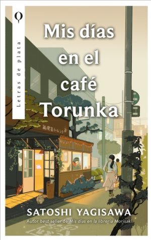 MIS DIAS EN EL CAFÉ TORUNKA
