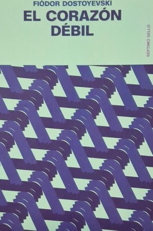 EL CORAZON DEBIL
