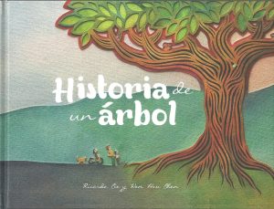 HISTORIA DE UN ÁRBOL