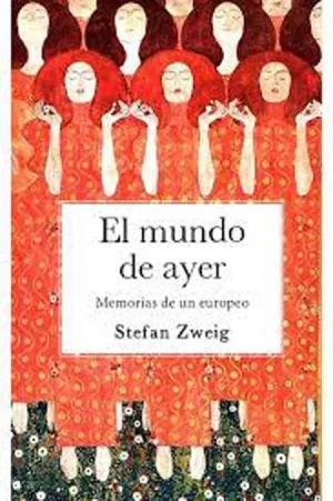 EL MUNDO DE AYER
