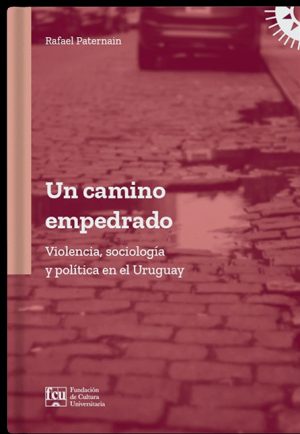 UN CAMINO EMPEDRADO - Violencia, sociología y política en el Uruguay
