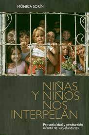 NIÑAS Y NIÑOS NOS INTERPELAN