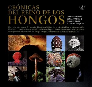 CRONICAS DEL REINO DE LOS HONGOS