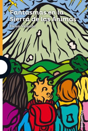 FANTASMAS EN LA SIERRA DE LAS ANIMAS
