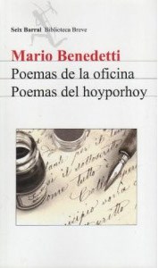 POEMAS DE LA OFICINA / POEMAS DEL HOYPORHOY