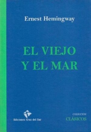 EL VIEJO Y EL MAR