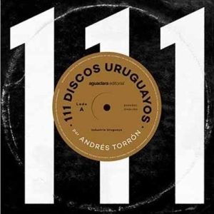 111 +11 DISCOS URUGUAYOS