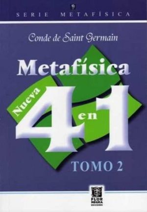 METAFISICA 4 EN 1- Tomo 2