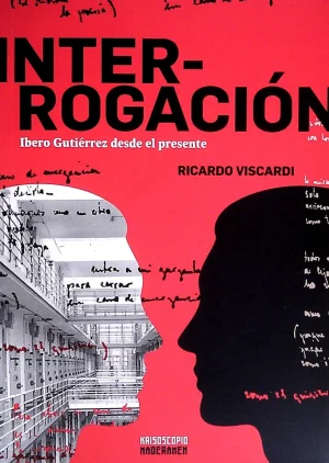 INTER-ROGACION - IBERO GUTIERREZ DESDE EL PRESENTE