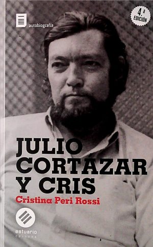 JULIO CORTAZAR Y CRIS