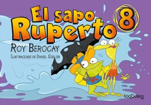 EL SAPO RUPERTO 8