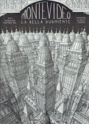 MONTEVIDEO LA BELLA DURMIENTE