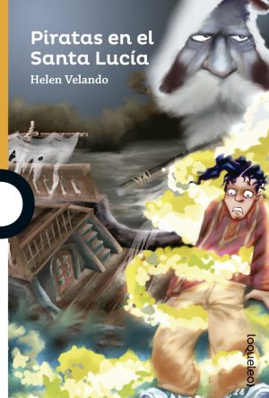 PIRATAS EN EL SANTA LUCIA