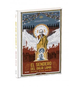 EL SENDERO DEL DALAI LAMA (T.D)