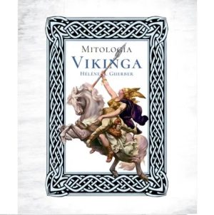 MITOLOGÍA VIKINGA