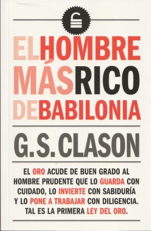 EL HOMBRE MAS RICO DE BABILONIA