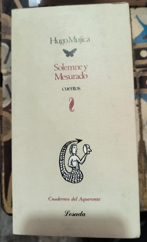 SOLEMNE Y MESURADO
