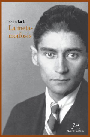 LA METAMORFOSIS (BILINGÜE)