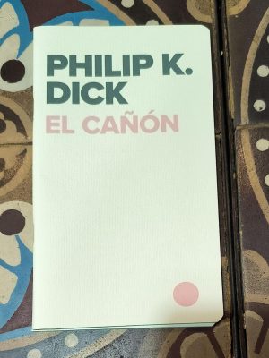 EL CAÑON