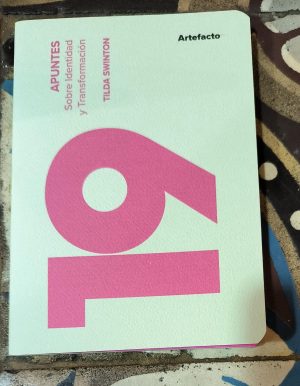 19 APUNTES SOBRE IDENTIDAD Y TRANSFORMACION