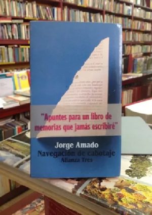 NAVEGACION DE CABOTAJE