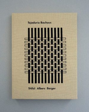 TEJEDURIA BAUHAUS