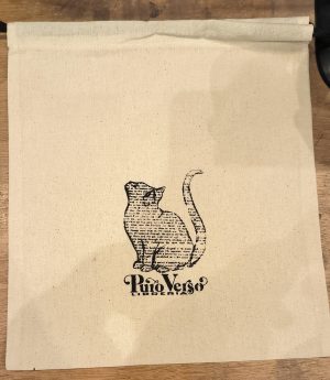 BOLSA PURO VERSO CHICA