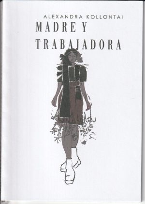 MADRE Y TRABAJADORA