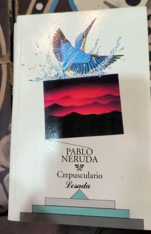 CREPUSCULARIO