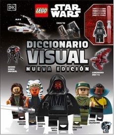 LEGO STAR WARS - Diccionario visual