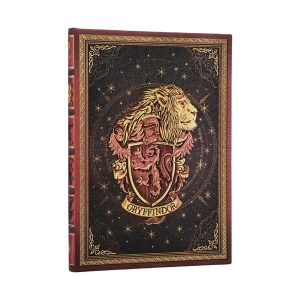 DIARIO GRYFFINDOR - MEDIANA RENGLONES
