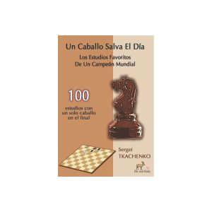 UN CABALLO SALVA EL DIA