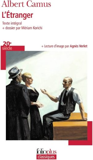 L' ETRANGER