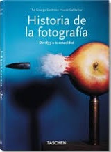 HISTORIA DE LA FOTOGRAFIA De 1839 a la actualidad