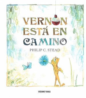 VERNON ESTA EN CAMINO