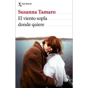 EL VIENTO SOPLA DONDE QUIERE