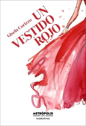 UN VESTIDO ROJO