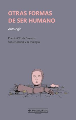 OTRAS FORMAS DE SER HUMANO