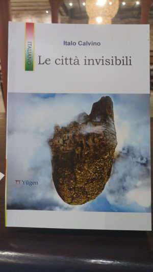 LE CITTA INVISIBILI