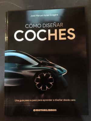 COMO DISEÑAR COCHES