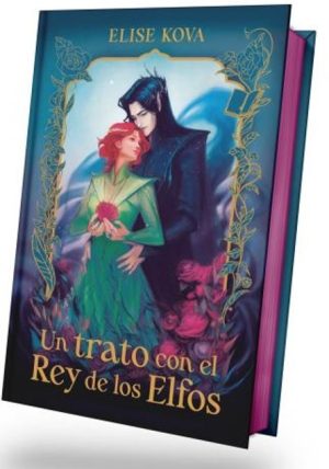 UN TRATO CON EL REY DE LOS ELFOS (T.D)