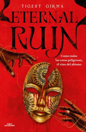 ETERNAL RUIN (SAGA IMMORTAL DARK 2)