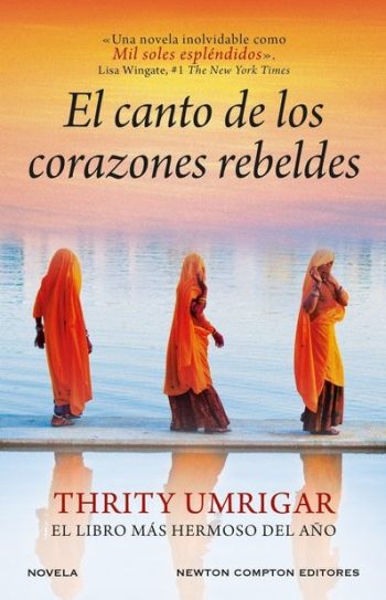 EL CANTO DE LOS CORAZONES REBELDES