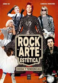 ROCK & ARTE Y ESTETICA - MODA Y TENDENCIAS