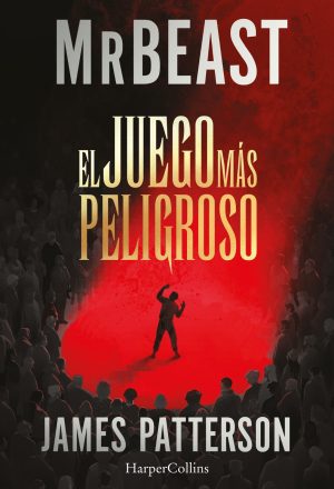 PRE VENTA - EL JUEGO MAS PELIGROSO