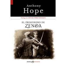 EL PRISIONERO DE ZENDA