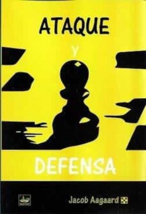ATAQUE Y DEFENSA