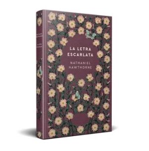 LA LETRA ESCARLATA
